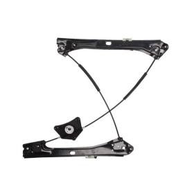 Elevador frontal esquerdo 5C6837461 | Volkswagen