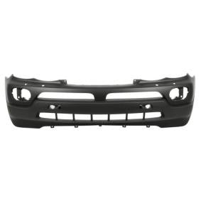 Pára-choques frontal 51117129296 | BMW