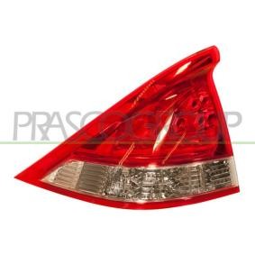 Farolim traseiro esquerdo 33551TM8003 | Honda