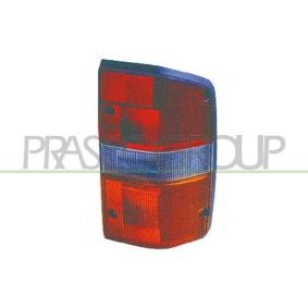 Farolim traseiro esquerdo 2655505J00 | Nissan