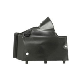 Resguardo do motor 8R0825202A | Audi