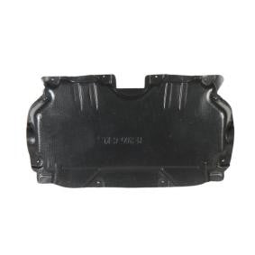Resguardo do motor 2055200223 | Mercedes-Benz