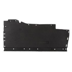 Resguardo do motor 4G0 825 207 A | Audi