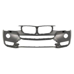 Pára-choques frontal 51117389903 | BMW