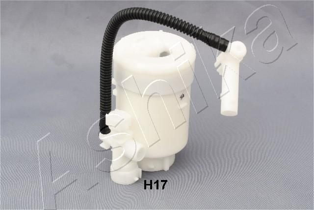Filtro de combustível 31112-3R000 | Hyundai