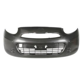 Pára-choques frontal 620221HA0H | Nissan