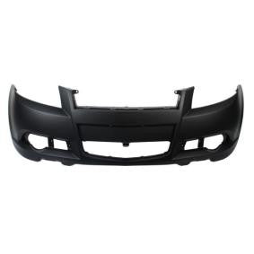 Pára-choques frontal 96808139 | Chevrolet