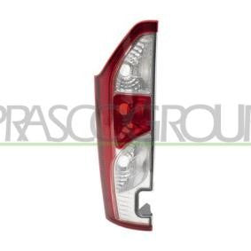 Farolim traseiro direito 265506747R | Renault