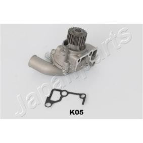 Bomba de água 0K04R15010 | Kia