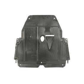 Resguardo do motor 246 520 02 23 | Renault