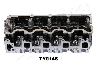 Cabeça do motor 11101-54150 | Toyota