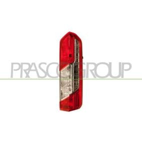 Farolim traseiro direito 1822206 | Ford