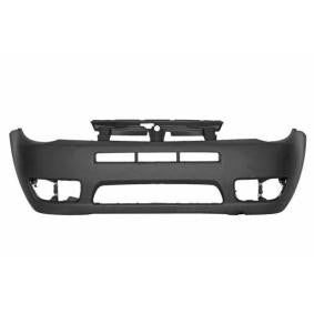 Pára-choques frontal 98500497 | Fiat