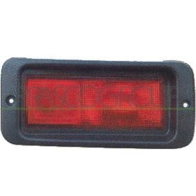Farolim traseiro direito MR465018 | Mitsubishi