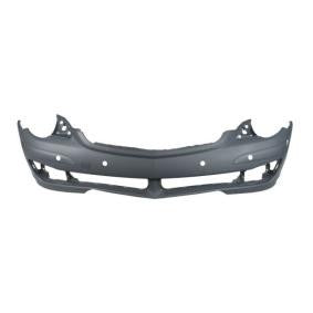 Pára-choques frontal 2518851225 | Mercedes-Benz