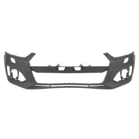Pára-choques frontal 8W6807065C GRU | Audi