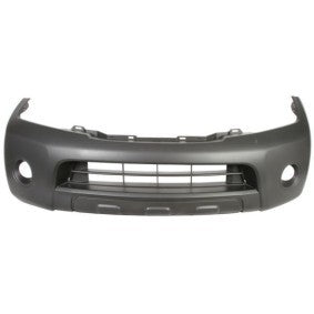 Pára-choques frontal 6V0807221G | Skoda