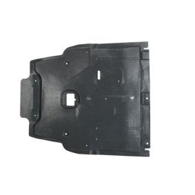 Resguardo do motor 2465200123 | Mercedes-Benz