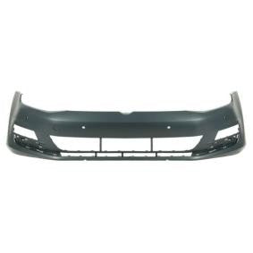 Pára-choques frontal 5G0807217BS | Volkswagen