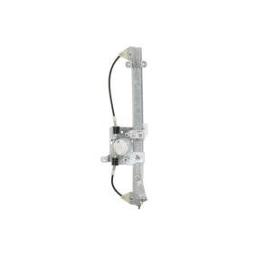 Elevador traseiro direito 5140070 | Opel