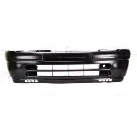 Pára-choques frontal 7701470895 | Renault