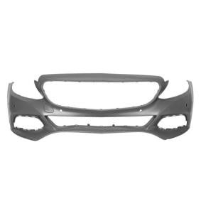Pára-choques frontal 2058800140 | Mercedes-Benz