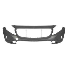Pára-choques frontal 1568800540 | Mercedes-Benz