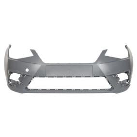 Pára-choques frontal 6F0807221D | Seat