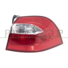 Farolim traseiro direito 924021W210 | Kia