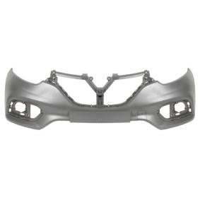 Pára-choques frontal 6202-225-88R | Renault