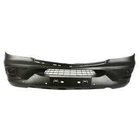 Pára-choques frontal 90688017709B51 | Mercedes-Benz