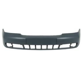 Pára-choques frontal 870807103AAGRU | Audi