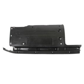 Resguardo do motor 8R0825208C | Audi