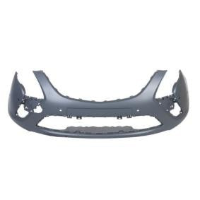 Pára-choques frontal 1400894 | Opel