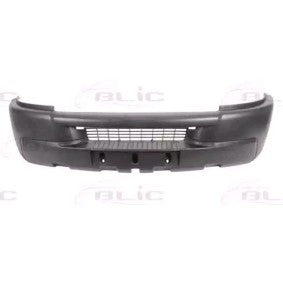 Pára-choques frontal 5010578035 | Renault
