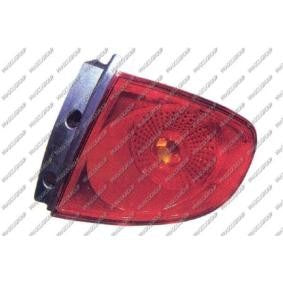 Farolim traseiro direito 5P09451129B9 | Seat