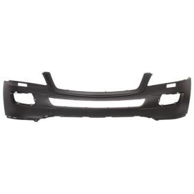 Pára-choques frontal 1648850825 | Mercedes-Benz