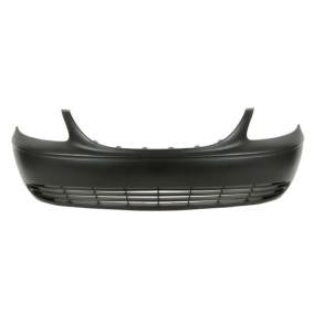 Pára-choques frontal 5018611AA | Chrysler