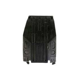 Resguardo do motor 02 12 512 | Opel