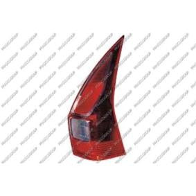 Farolim traseiro direito 8200417349 | Renault