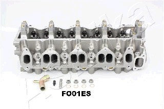 Cabeça do motor 1509621 | Ford