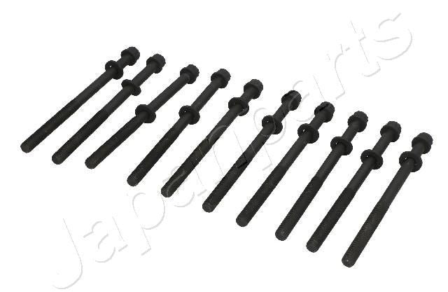 Jogo de parafusos cabeça do motor 22321-27000 | Chevrolet
