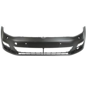 Pára-choques frontal 5G0807217BT | Volkswagen