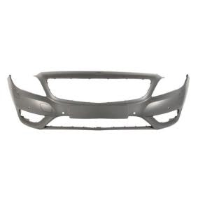 Pára-choques frontal 24688005409999 | Mercedes-Benz