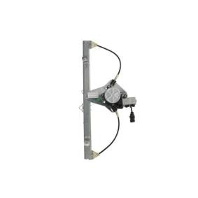 Elevador frontal esquerdo 46751439 | Fiat