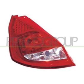 Farolim traseiro esquerdo 1513152 | Ford