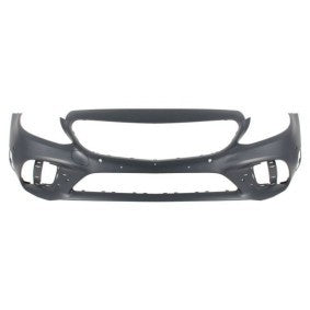 Pára-choques frontal A2058802305 9999 | Mercedes-Benz