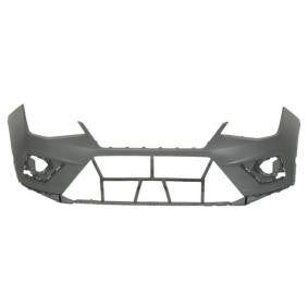 Pára-choques frontal 6F9807221BGRU | Seat