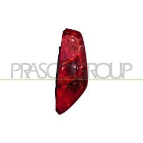 Farolim traseiro direito 0051701590 | Abarth