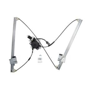Elevador frontal esquerdo 6397200046 | Mercedes-Benz
